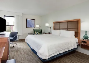Hampton Inn Orlando International Drive/Convention Center hotel thumbnail 6