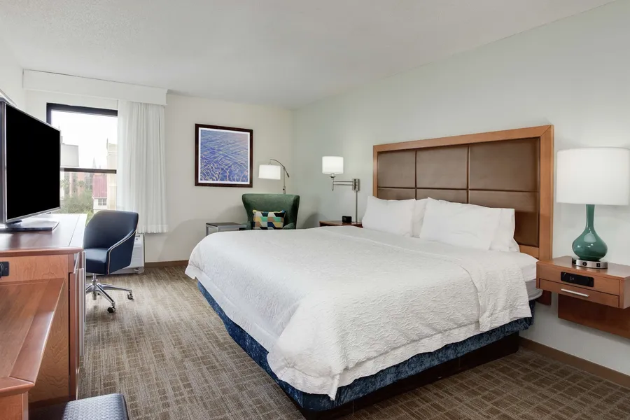 Hampton Inn Orlando International Drive/Convention Center hotel detail image 6