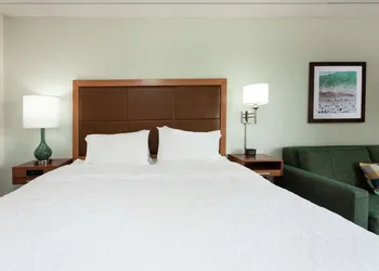 Hampton Inn Orlando International Drive/Convention Center hotel thumbnail 8