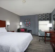 Hampton Inn Beaumont hotel detail image 7