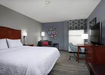 Hampton Inn Beaumont hotel thumbnail 7