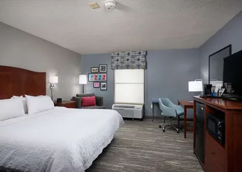 Hampton Inn Beaumont hotel thumbnail 6