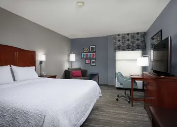 Hampton Inn Beaumont hotel thumbnail 7