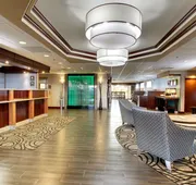 Hampton Inn Rolla hotel detail image 3