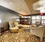 Hampton Inn Rolla hotel detail image 4