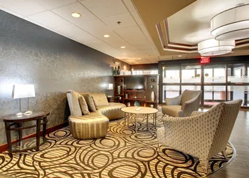 Hampton Inn Rolla hotel thumbnail 4