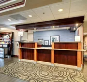Hampton Inn Rolla hotel detail image 5