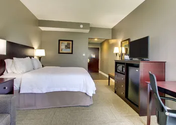 Hampton Inn Rolla hotel thumbnail 6