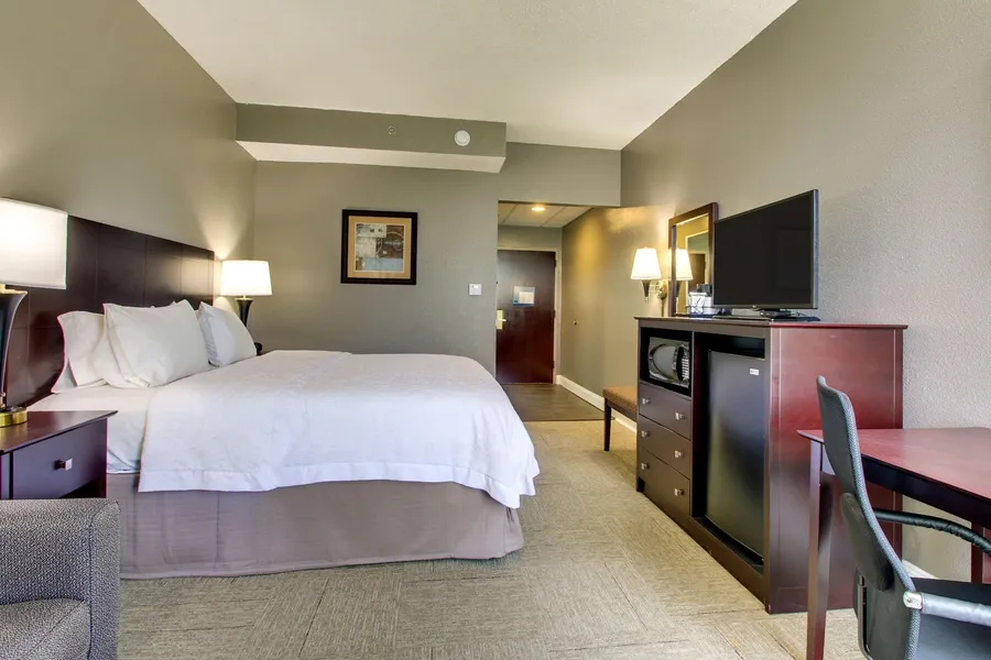 Hampton Inn Rolla hotel detail image 6