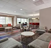 Hampton Inn & Suites Alexandria Old Town Area South hotel detail image 4