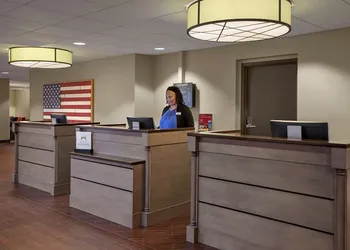 Hampton Inn & Suites Alexandria Old Town Area South hotel thumbnail 6