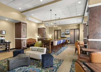 Hampton Inn Charlotte-Belmont at Montcross hotel thumbnail 2