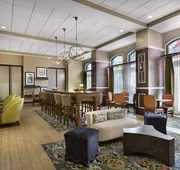 Hampton Inn Charlotte-Belmont at Montcross hotel detail image 3