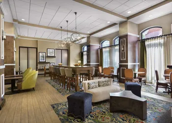 Hampton Inn Charlotte-Belmont at Montcross hotel thumbnail 3
