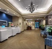 Hampton Inn Charlotte-Belmont at Montcross hotel detail image 4