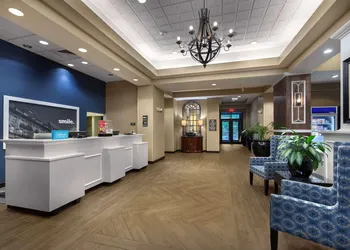 Hampton Inn Charlotte-Belmont at Montcross hotel thumbnail 4