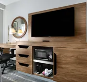Hampton Inn Charlotte-Belmont at Montcross hotel detail image 5