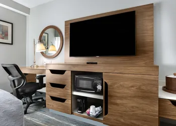 Hampton Inn Charlotte-Belmont at Montcross hotel thumbnail 5