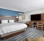 Hampton Inn Charlotte-Belmont at Montcross hotel detail image 7