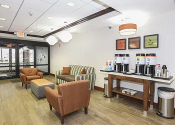 Hampton Inn Cincinnati-Eastgate hotel thumbnail 2