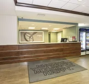 Hampton Inn Cincinnati-Eastgate hotel detail image 3