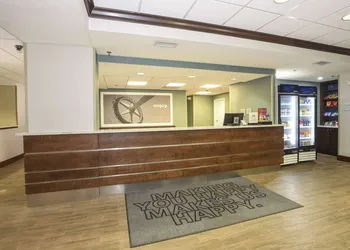 Hampton Inn Cincinnati-Eastgate hotel thumbnail 3