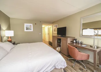 Hampton Inn Cincinnati-Eastgate hotel thumbnail 4