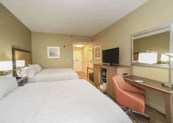 Hampton Inn Cincinnati-Eastgate hotel thumbnail 5