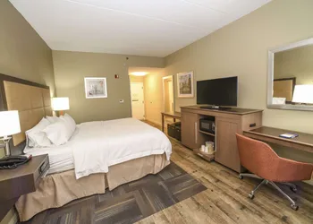 Hampton Inn Cincinnati-Eastgate hotel thumbnail 6