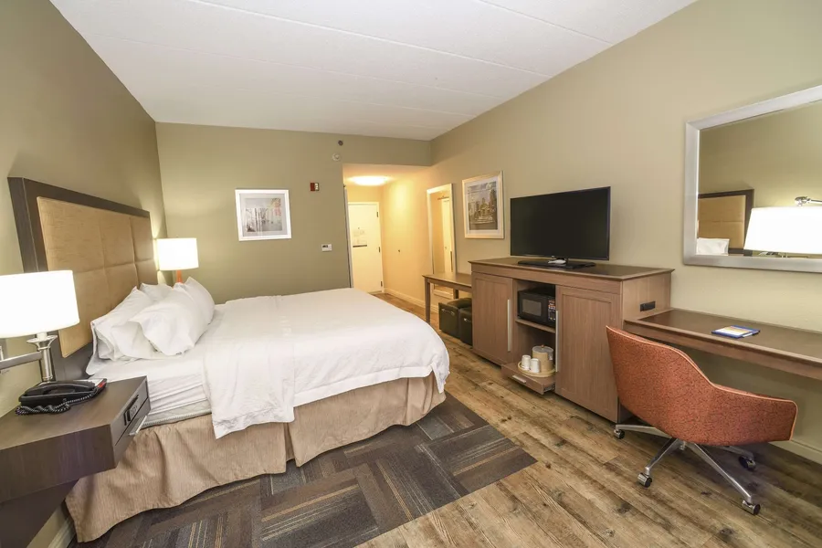Hampton Inn Cincinnati-Eastgate hotel detail image 6