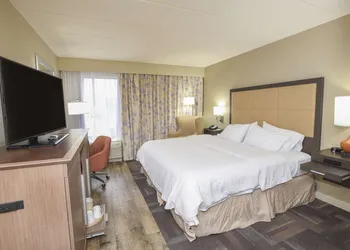 Hampton Inn Cincinnati-Eastgate hotel thumbnail 7