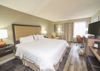 Hampton Inn Cincinnati-Eastgate hotel thumbnail 8