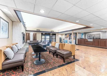 Hampton Inn Stroudsburg/Poconos hotel thumbnail 2