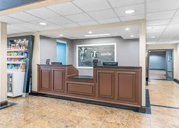 Hampton Inn Stroudsburg/Poconos hotel thumbnail 3
