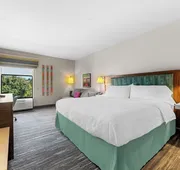 Hampton Inn Stroudsburg/Poconos hotel detail image 4
