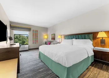 Hampton Inn Stroudsburg/Poconos hotel thumbnail 4