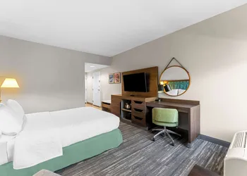 Hampton Inn Stroudsburg/Poconos hotel thumbnail 6