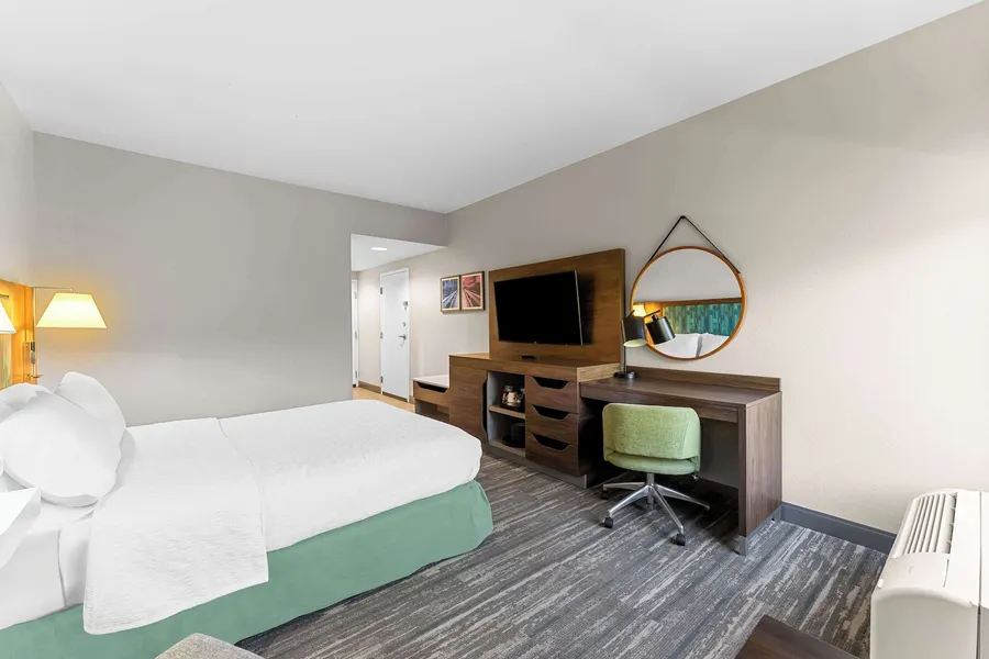 Hampton Inn Stroudsburg/Poconos hotel detail image 6