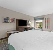 Hampton Inn Stroudsburg/Poconos hotel detail image 7