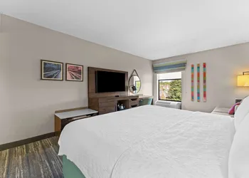 Hampton Inn Stroudsburg/Poconos hotel thumbnail 7