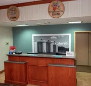 Hampton Inn Lebanon hotel detail image 4