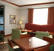 Hampton Inn Lebanon hotel detail image 5