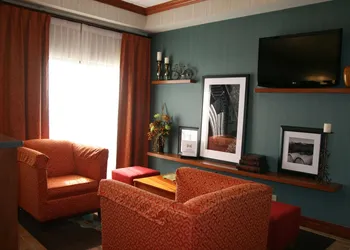 Hampton Inn Lebanon hotel thumbnail 7