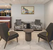 Hampton Inn Seattle/Southcenter hotel detail image 3