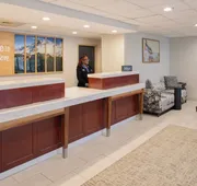 Hampton Inn Seattle/Southcenter hotel detail image 4