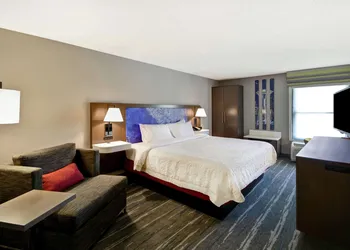 Hampton Inn Seattle/Southcenter hotel thumbnail 6