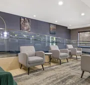 Best Western Plus Raleigh Crabtree Valley Hotel hotel detail image 3