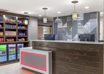 Best Western Plus Raleigh Crabtree Valley Hotel hotel thumbnail 5