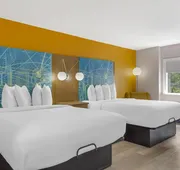 Best Western Plus Raleigh Crabtree Valley Hotel hotel detail image 7