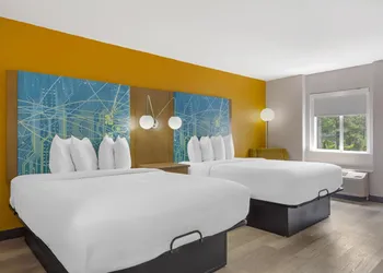 Best Western Plus Raleigh Crabtree Valley Hotel hotel thumbnail 7